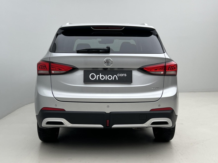 MG ZS 1.5 ICE ELEGANCE CZ 1.maj. 1.5 Elegance