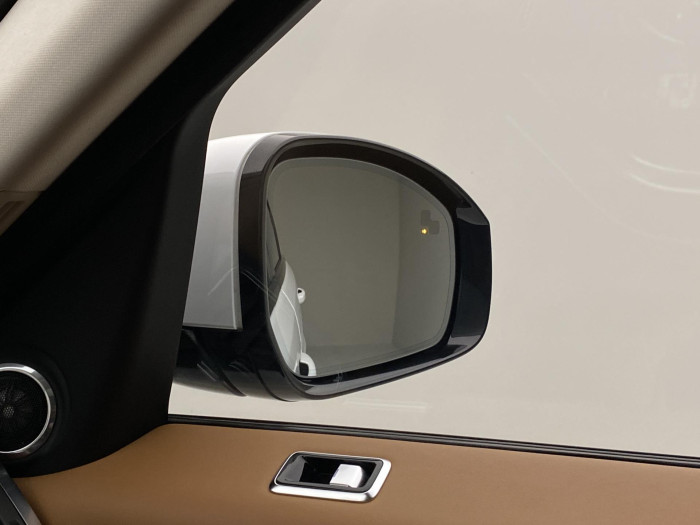 Land Rover Range Rover Sport P400e AWD HSE DYNAMIC AUT CZ 2.0 Dynamic