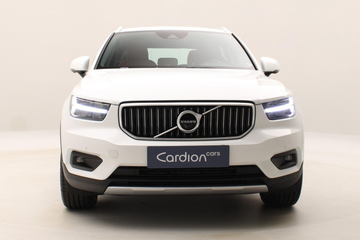 Volvo XC40 D3 AWD INSCRIPTION 1.maj 2.0 d