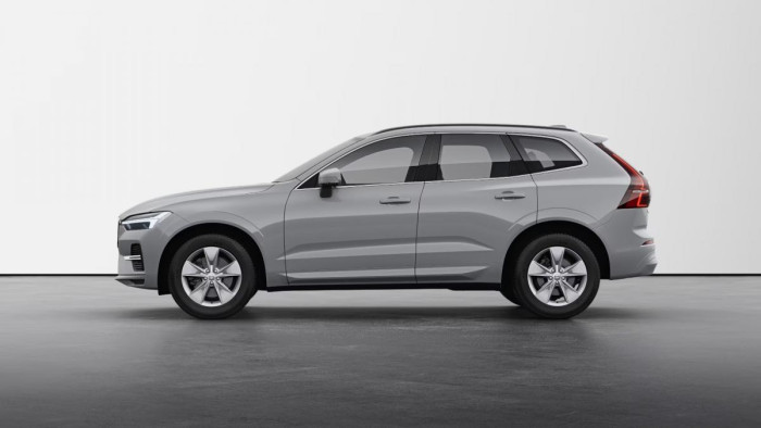 Volvo XC60 B5 AWD AUT CORE