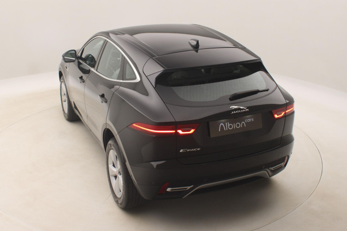 Jaguar E-Pace P160 S AUT 1.maj REZERVACE