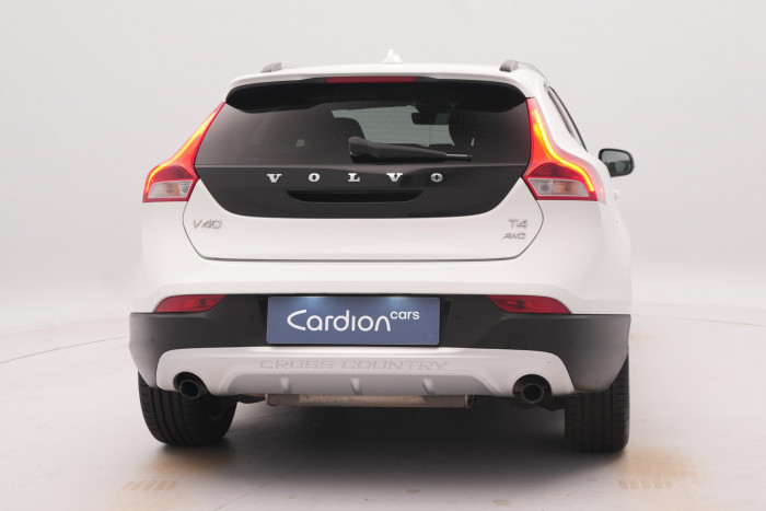 Volvo V40 CC T4 AWD MOMENTUM  AUT 2.0 CC CC Momentum