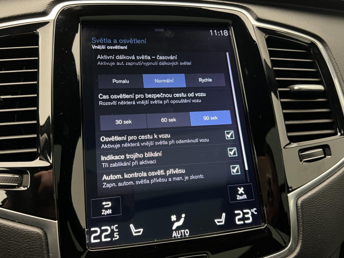 Volvo XC90 D5 AWD INSCRIPTION AUT 2.0 d