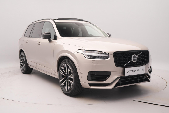 Volvo XC90 T8 AWD RECHARGE ULTIMATE DARK