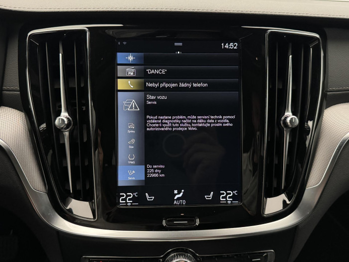 Volvo V60 CC D4 AWD POLESTAR 2.0 d CC CC