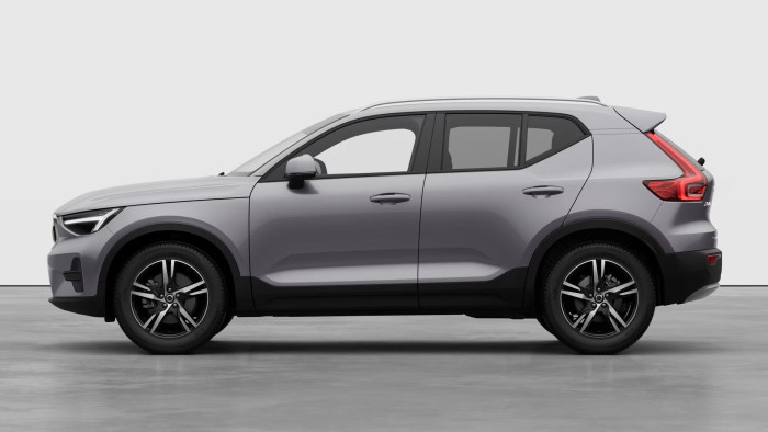 Volvo XC40 B3 AUT CORE