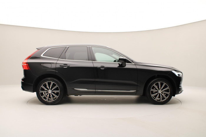 Volvo XC60 T5 AWD INSCRIPTION AUT CZ