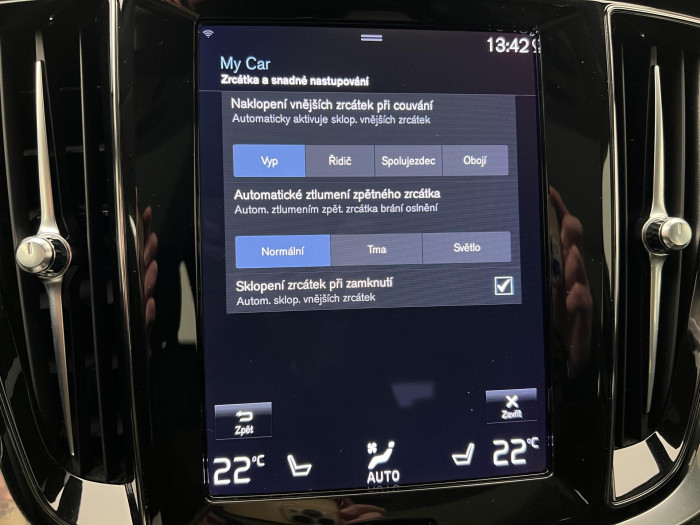 Volvo V60 CC B4 PRO AUT 1.maj. 2.0 CC CC