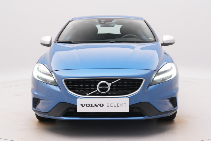 Volvo V40 T3 R-DESIGN