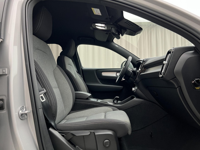 Volvo XC40 B4 CORE AUT 1.maj.