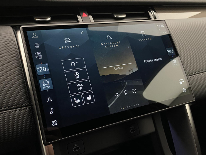 Land Rover Discovery Sport D200 DYNAMIC SE AWD AUT 2.0 d Dynamic SE