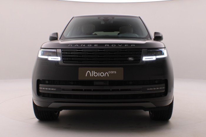 Land Rover Range Rover D350 AUTOBIOGRAPHY LWB 3.0 d