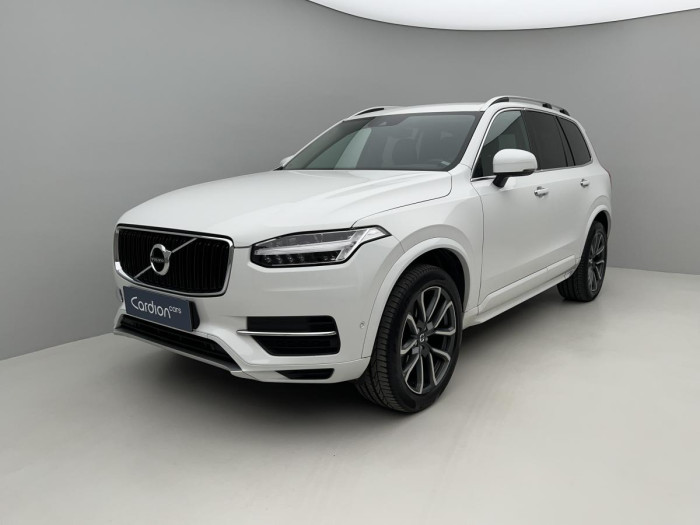 Volvo XC90 D5 AWD MOMENTUM AUT CZ 2.0 d Momentum