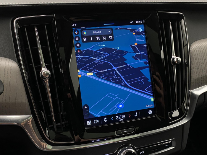 Volvo V90 T8 AWD Plug-in BRIGHT ULTRA