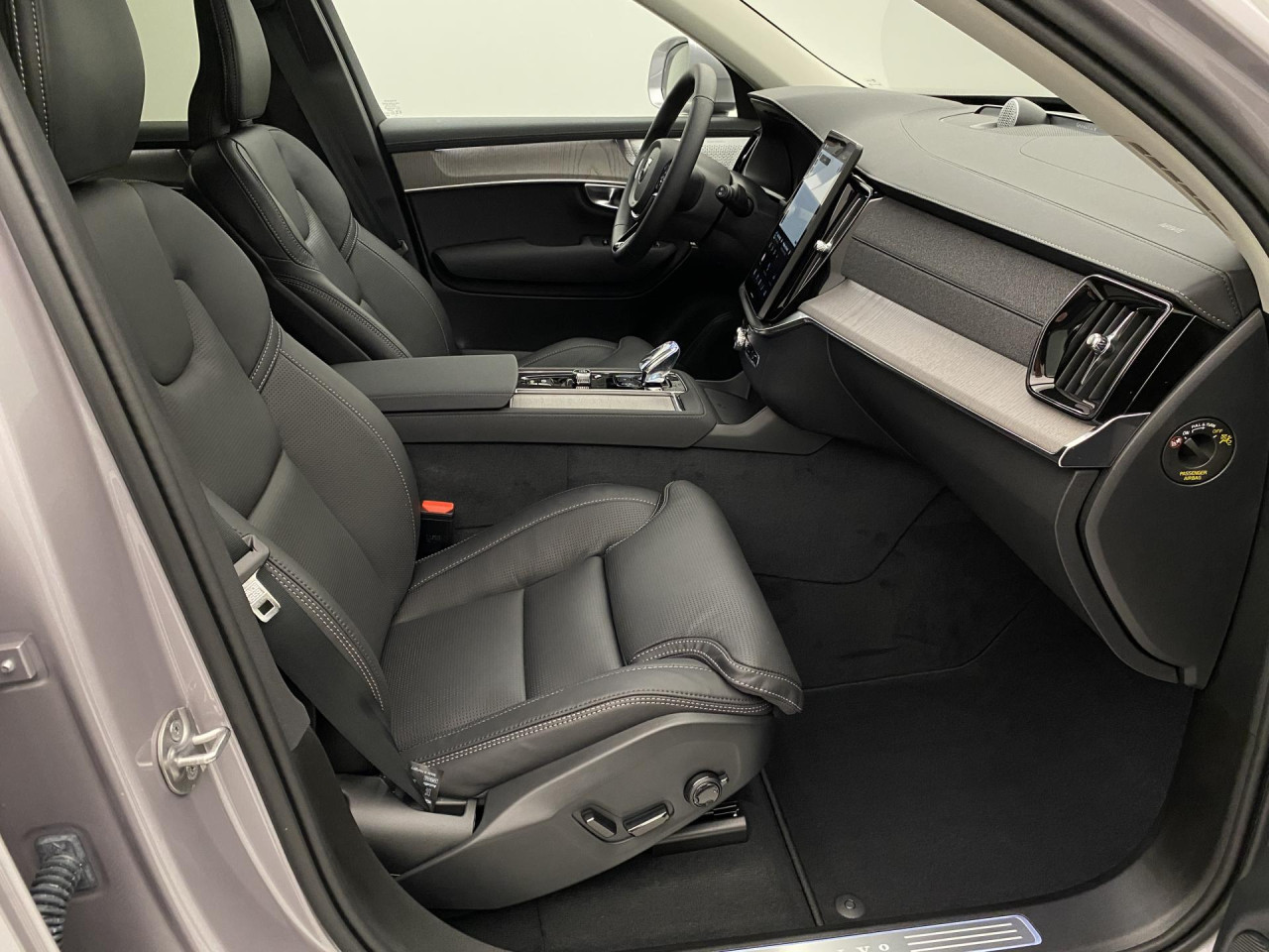 Volvo XC90 T8 AWD RECHARGE BRIGHT PLUS 7m