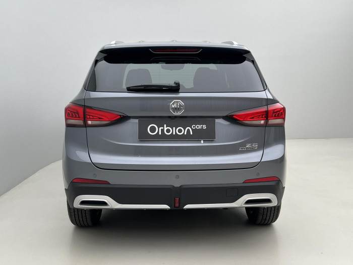 MG ZS HYBRID+ EXCLUSIVE 1.5TGI AUT 1.5 Exclusive