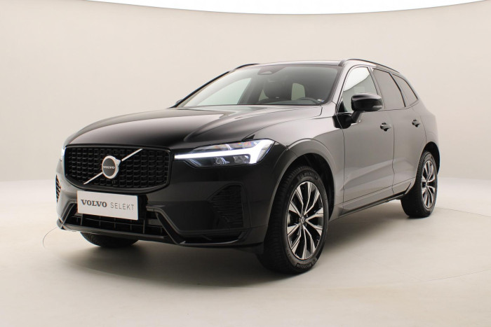 Volvo XC60 B4 AWD R-DESIGN AUT CZ 1.maj