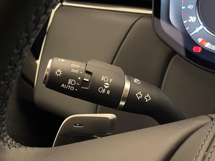 Land Rover Range Rover Sport P460e DYNAMIC SE AWD AUT 3.0 Dynamic SE