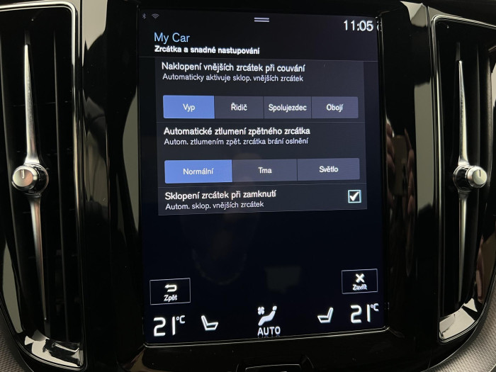 Volvo XC60 T4 R-DESIGN AUT