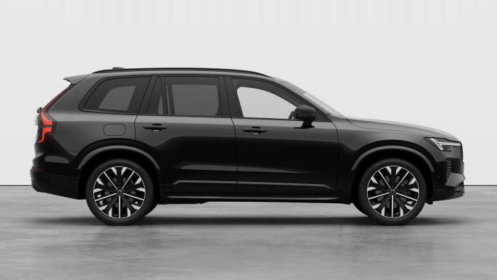 Volvo XC90 T8 AWD RECHARGE DARK PLUS 7m