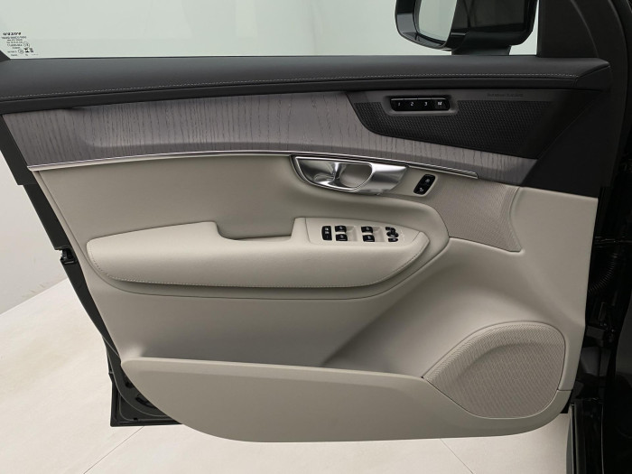 Volvo XC90 B5 AWD AUT BRIGHT PLUS 7míst