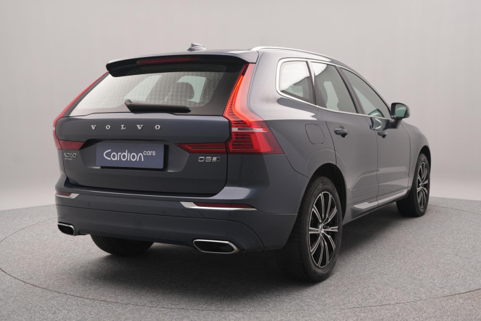 Volvo XC60 D5 AWD INSCRIPTION AUT CZ 2.0 d