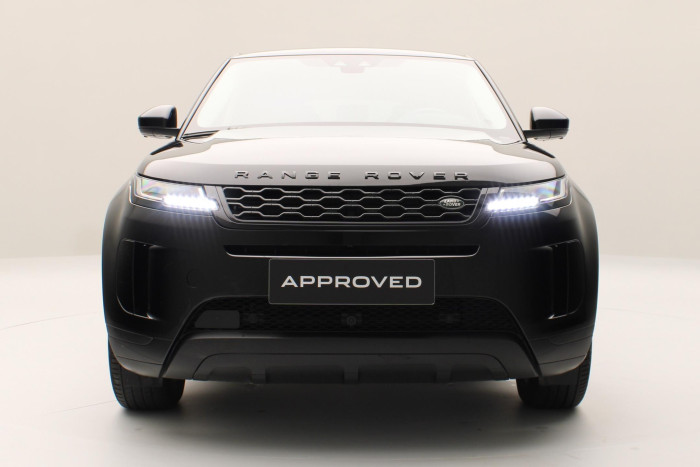 Land Rover Range Rover Evoque D150 AWD S AUT CZ  REZERVACE 2.0 d