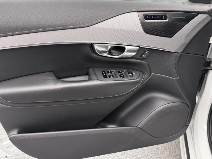 Volvo XC90 T6 AWD INSCRIPTION AUT CZ