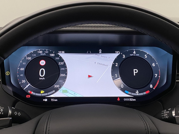 Land Rover Range Rover P530 AUTOBIOGRAPHY SWB AWD