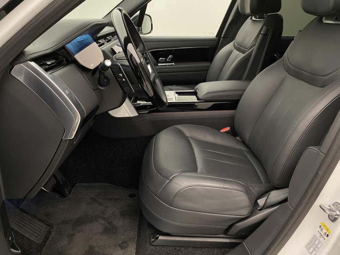 Land Rover Range Rover P530 AUTOBIOGRAPHY SWB