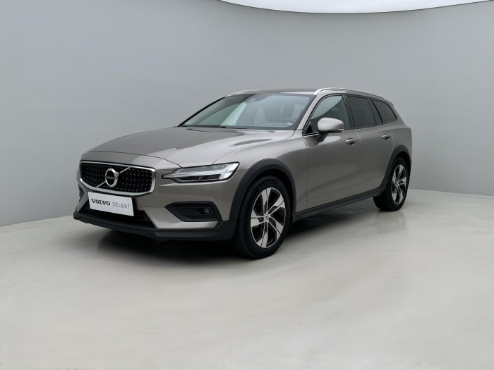 Volvo V60 CC B4 AWD Aut 1.maj. 2.0 CC CC