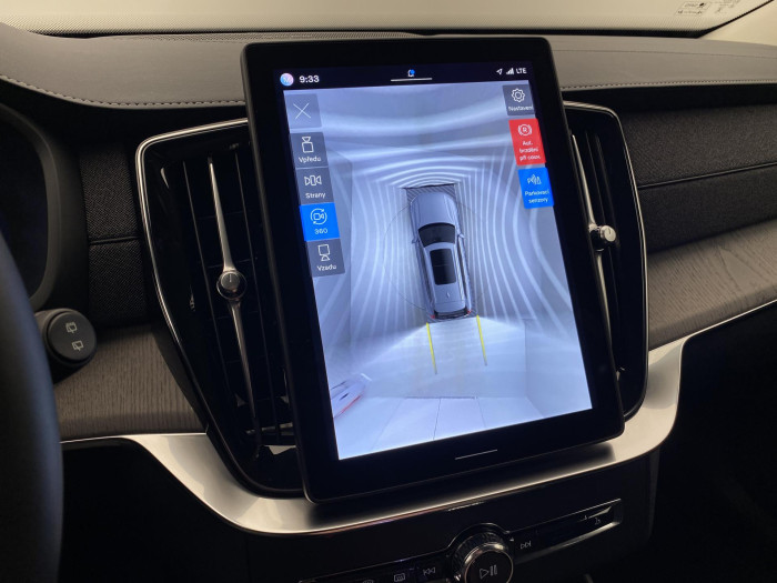 Volvo XC90 T8 AWD RECHARGE DARK PLUS 7m