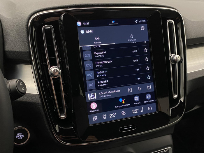 Volvo XC40 B3 AUT CORE