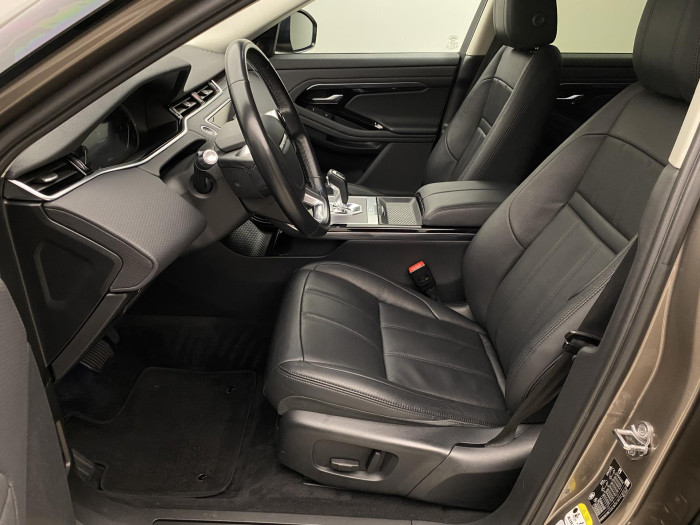 Land Rover Range Rover Evoque D150 S AWD AUT CZ APPROVED 2.0 d