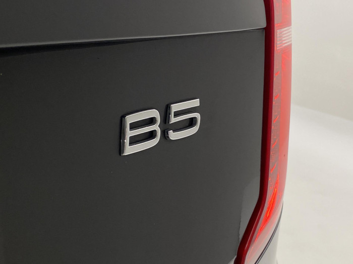 Volvo XC90 B5 AWD PLUS BRIGHT AUT