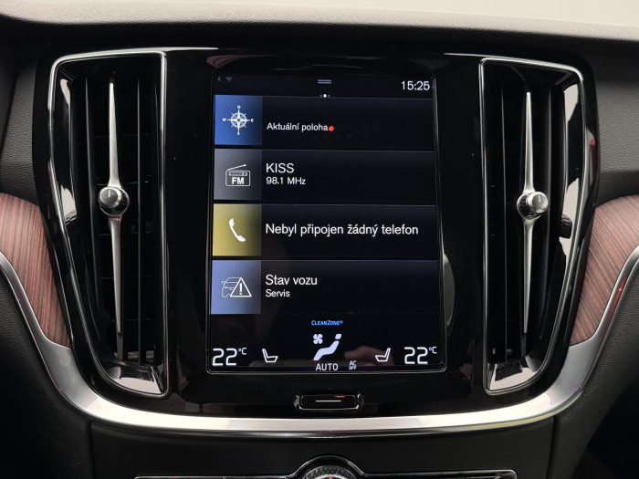 Volvo V60 T8 AWD RECHARGE INSCRIPTION