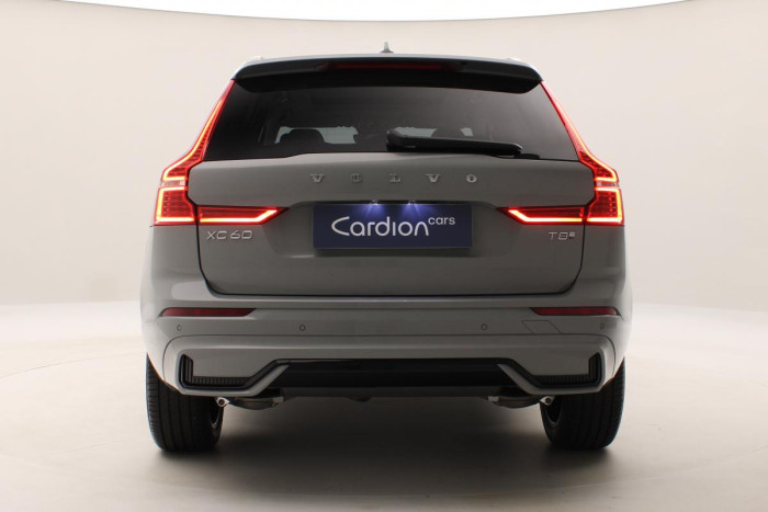 Volvo XC60 T8 AWD AUT DARK ULTRA