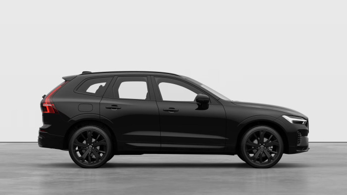 Volvo XC60 B5 AWD AUT PLUS BLACK EDITION