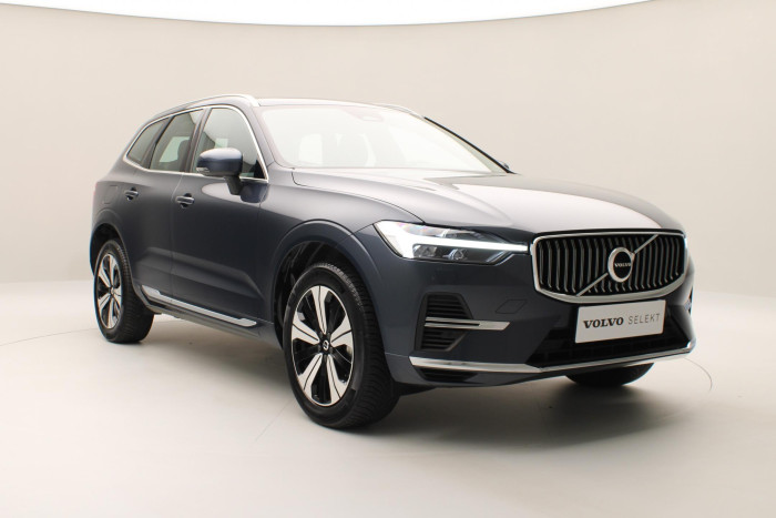 Volvo XC60 T6 AWD INSCRIPTION RECHARGE CZ