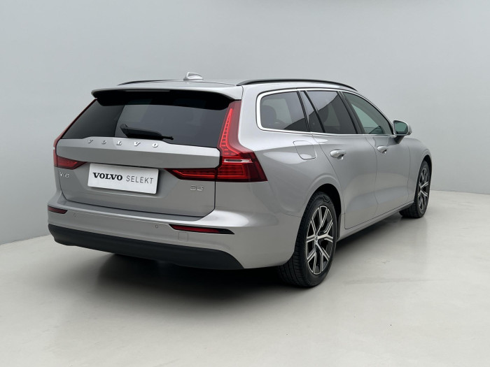 Volvo V60 B3 CORE AUT 1.maj.