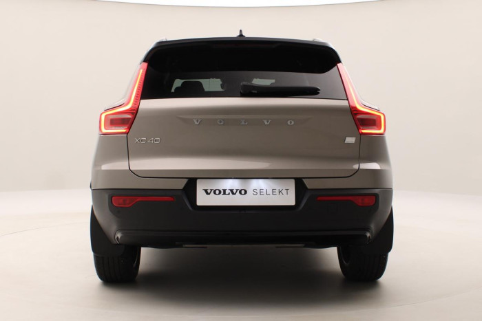 Volvo XC40 T4 R-DESIGN RECHARGE AUT 1.maj