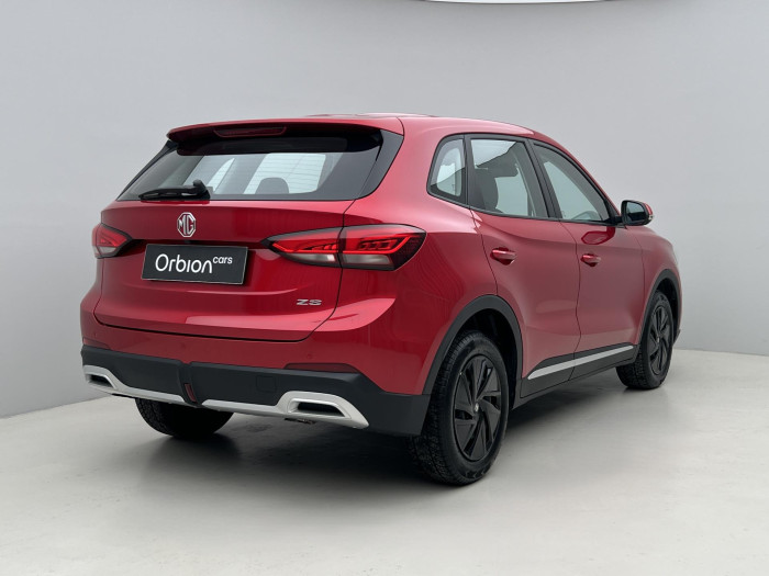 MG ZS 1.5 EXCITE CZ 1.maj.