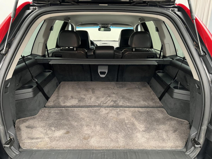 Volvo XC90 D5 AWD EXECUTIVE 7MÍSTNÁ AUT 2.4 d Executive