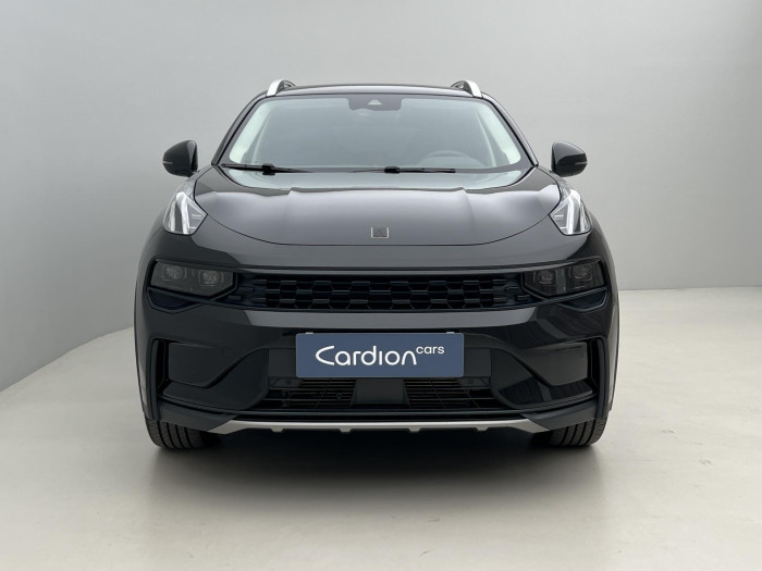 Lynk & Co 01 HEV DCT AUT