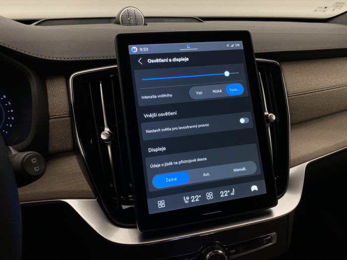 Volvo XC90 B5 AWD AUT BRIGHT PLUS