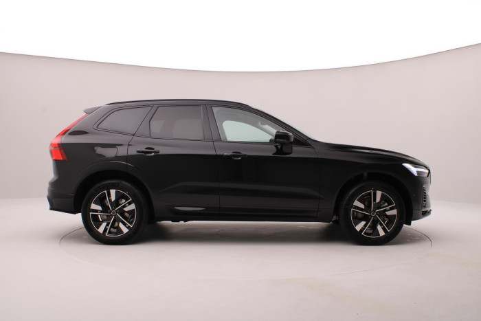 Volvo XC60 T6 AWD AUT DARK PLUS