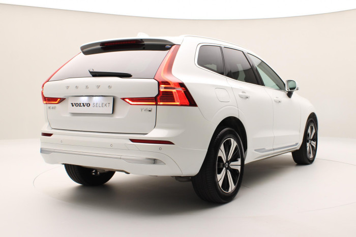 Volvo XC60 T6 AWD PLUS BRIGHT AUT 1.maj