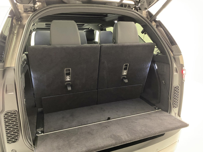 Land Rover Discovery D350 Dynamic HSE AWD AUT 3.0 d Dynamic