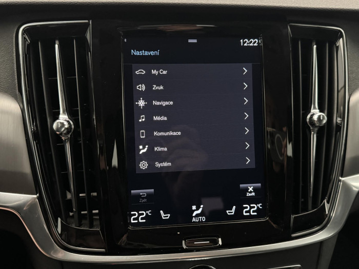 Volvo V90 CC T6 AWD MOMENTUM 2.0 CC CC Momentum