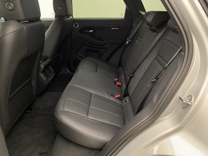 Land Rover Range Rover Evoque P270e DYNAMIC SE AWD AUT 1.5 Dynamic SE